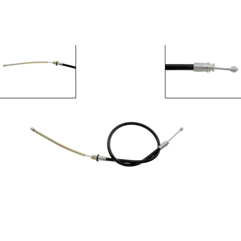 DORMAN Parking Brake Cable C92267