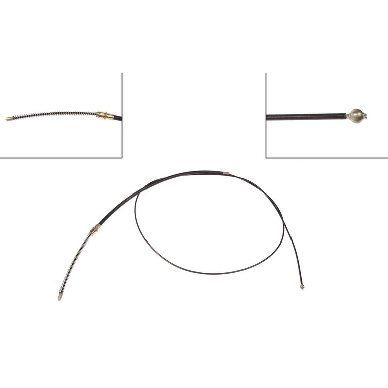 DORMAN Parking Brake Cable C92279