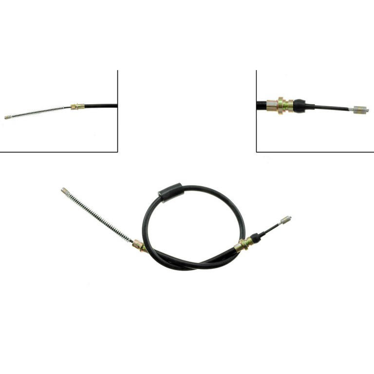 DORMAN Parking Brake Cable C92293
