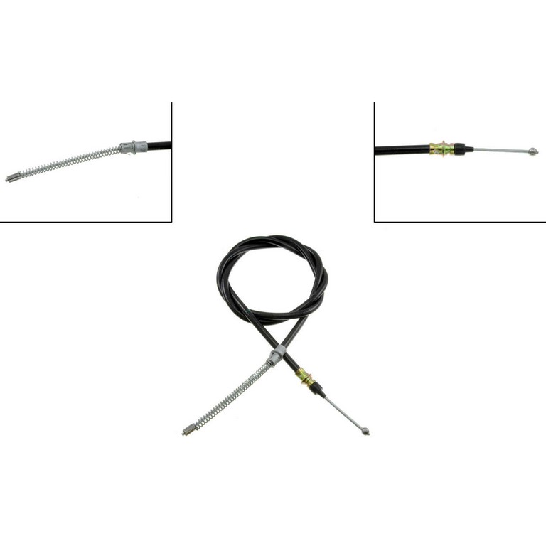 DORMAN Parking Brake Cable C92297