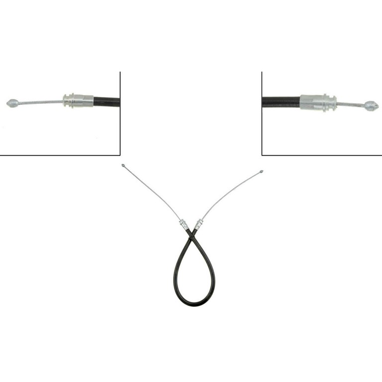 DORMAN Parking Brake Cable C92305