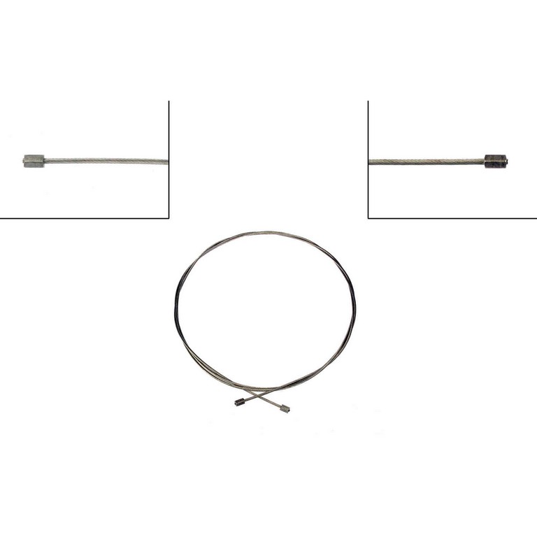 DORMAN Parking Brake Cable C92308