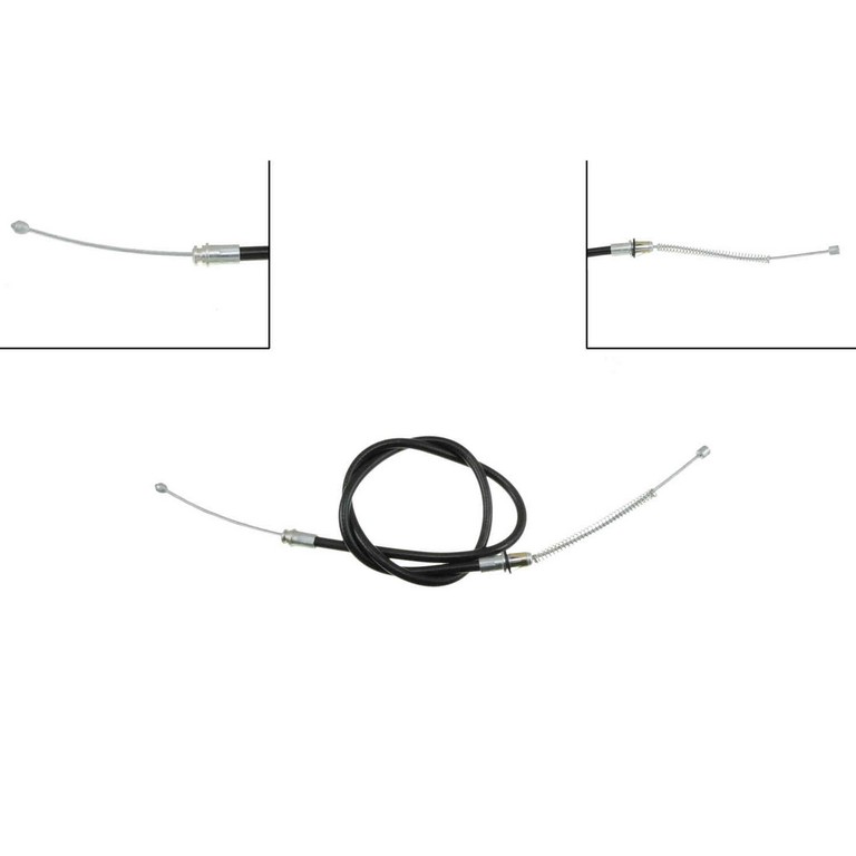 DORMAN Parking Brake Cable C92313