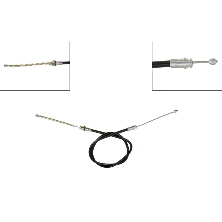 DORMAN Parking Brake Cable C92314
