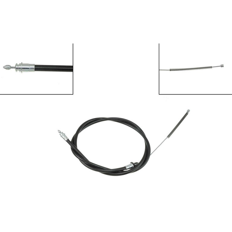 DORMAN Parking Brake Cable C92321