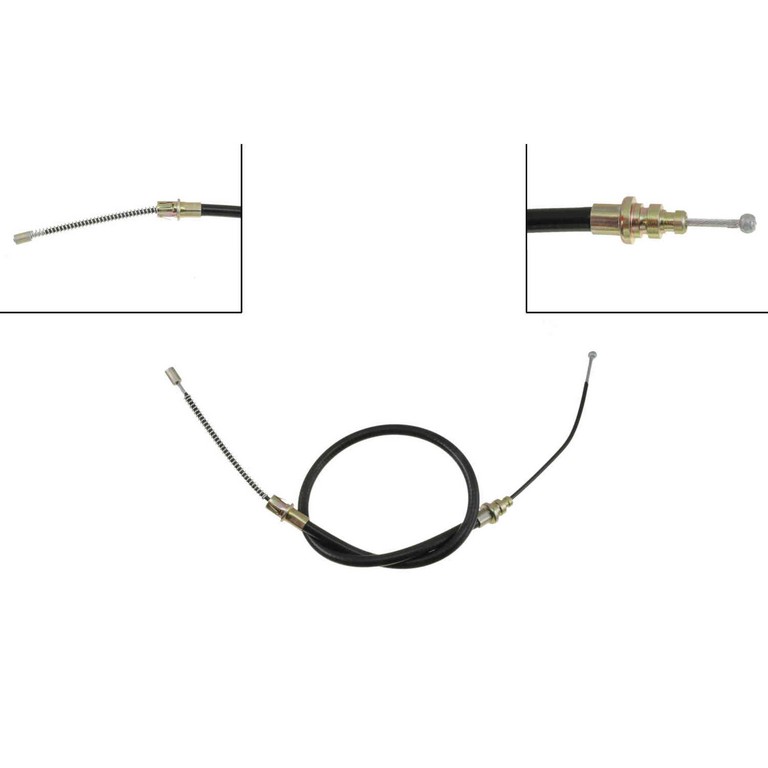 DORMAN Parking Brake Cable C92336