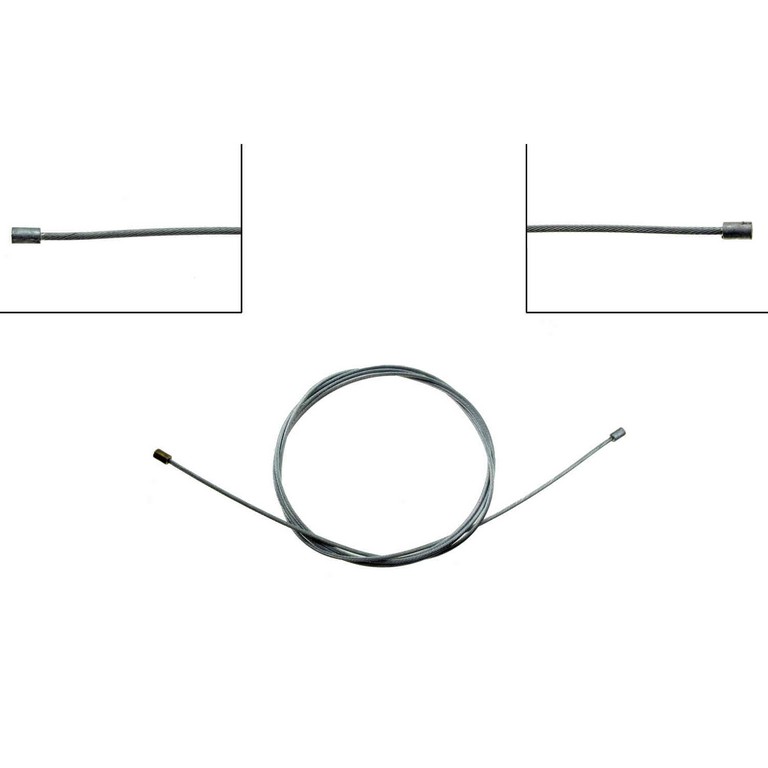 DORMAN Parking Brake Cable C92339