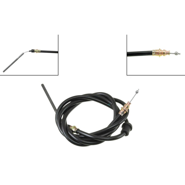 DORMAN Parking Brake Cable C92372