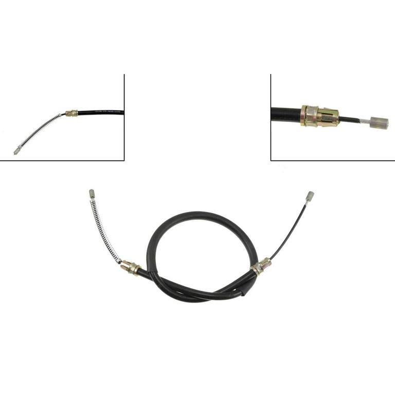 DORMAN Parking Brake Cable C92395