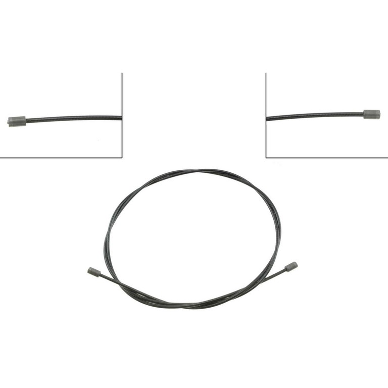 DORMAN Parking Brake Cable C92464