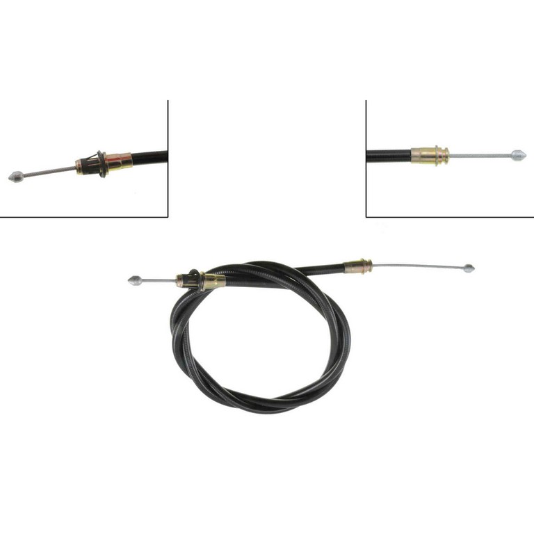 DORMAN Parking Brake Cable C92473