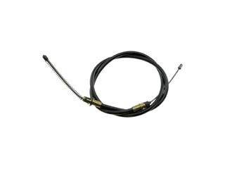 DORMAN Parking Brake Cable C92493