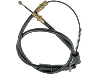 DORMAN Parking Brake Cable C92524