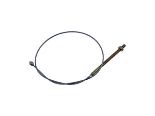 DORMAN Parking Brake Cable C92527
