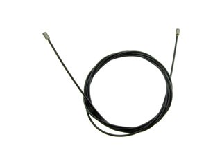 DORMAN Parking Brake Cable C92536
