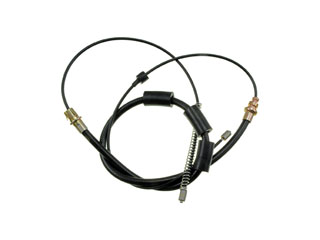 DORMAN Parking Brake Cable C92541
