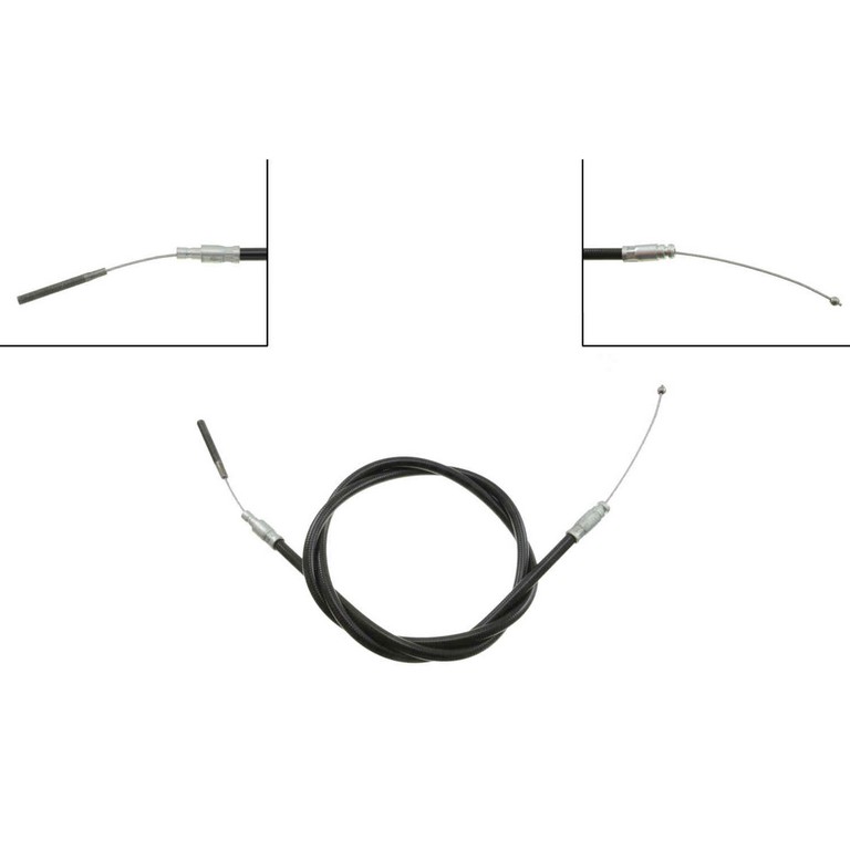 DORMAN Parking Brake Cable C92590