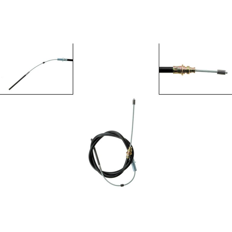 DORMAN Parking Brake Cable C92675