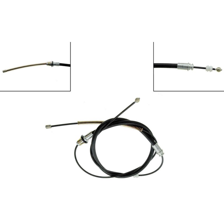 DORMAN Parking Brake Cable C92779