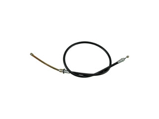 DORMAN Parking Brake Cable C92799