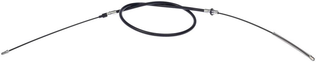 DORMAN Parking Brake Cable C92839