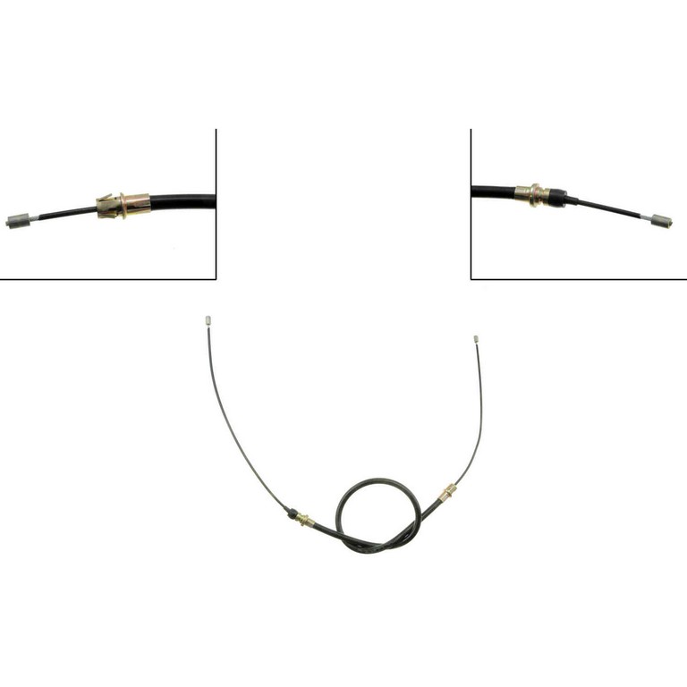 DORMAN Parking Brake Cable C92937