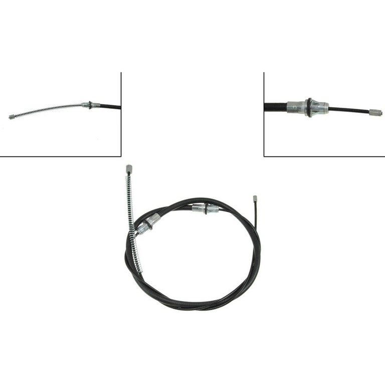 DORMAN Parking Brake Cable C92946