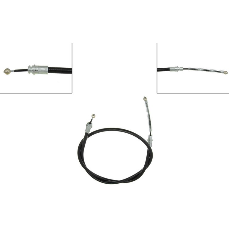 DORMAN Parking Brake Cable C93041