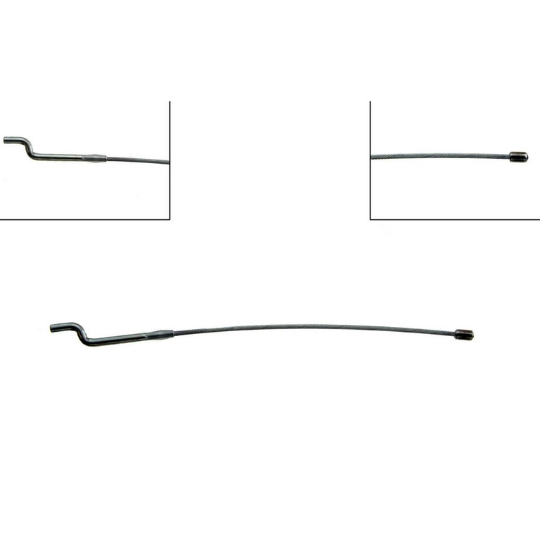 DORMAN Parking Brake Cable C93047