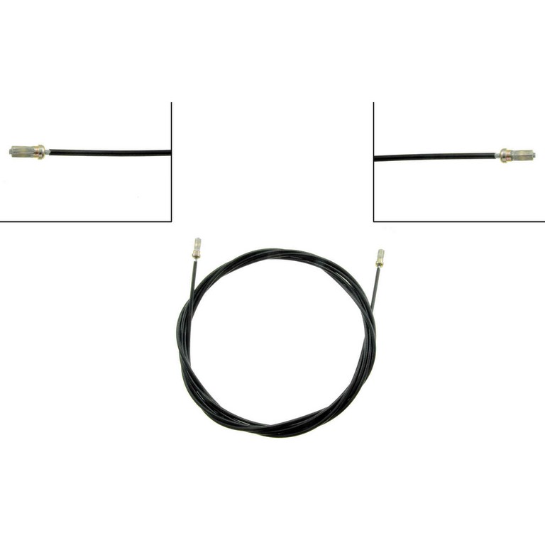 DORMAN Parking Brake Cable C93067