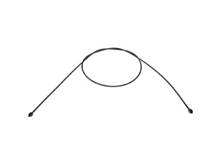 DORMAN Parking Brake Cable C93104