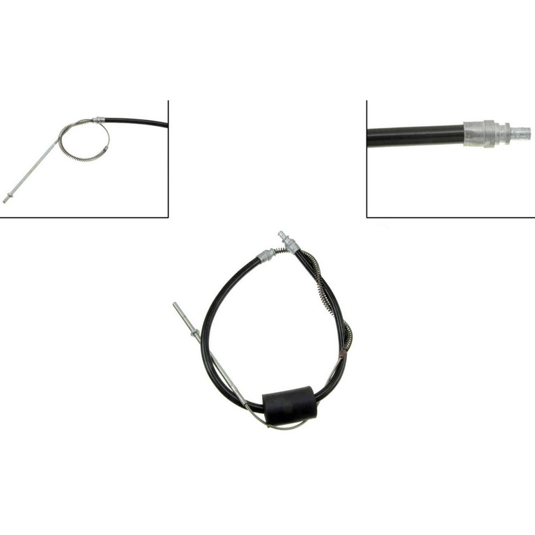 DORMAN Parking Brake Cable C93174
