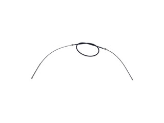 DORMAN Parking Brake Cable C93178