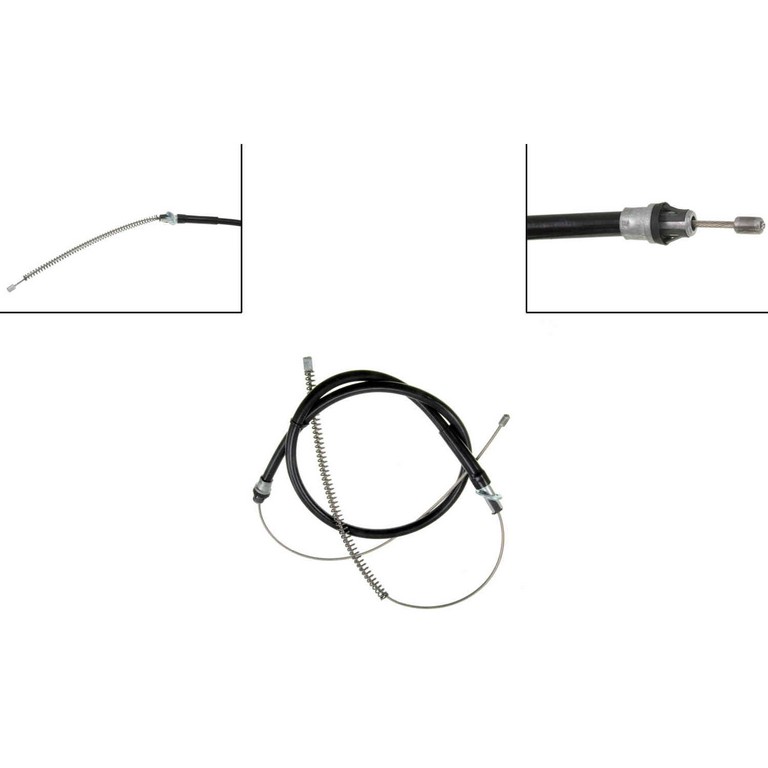 DORMAN Parking Brake Cable C93211