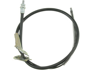 DORMAN Parking Brake Cable C93228