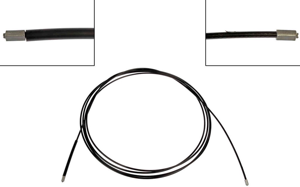 DORMAN Parking Brake Cable C93231