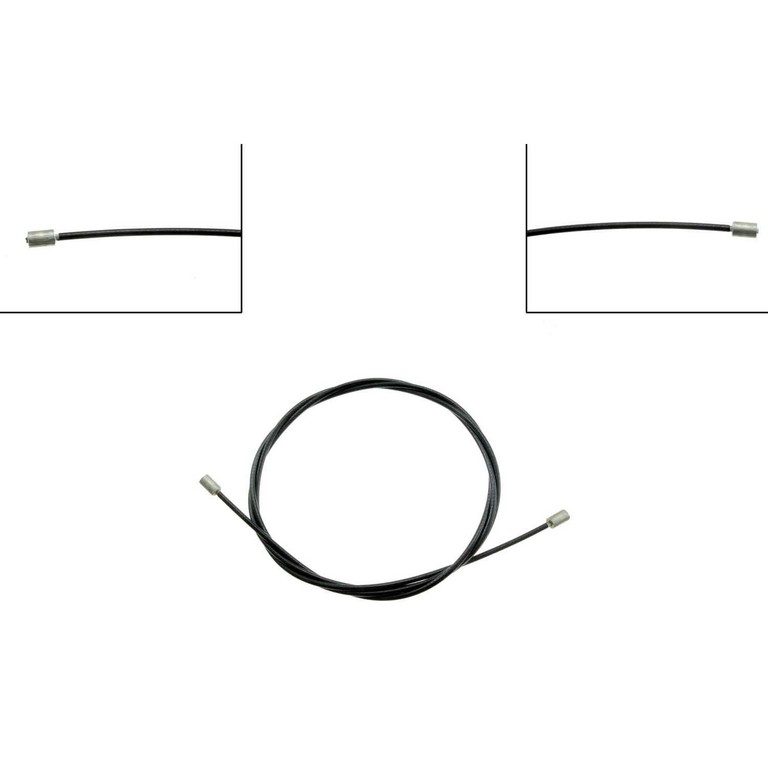 DORMAN Parking Brake Cable C93239