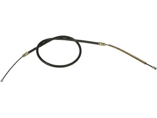 DORMAN Parking Brake Cable C93248