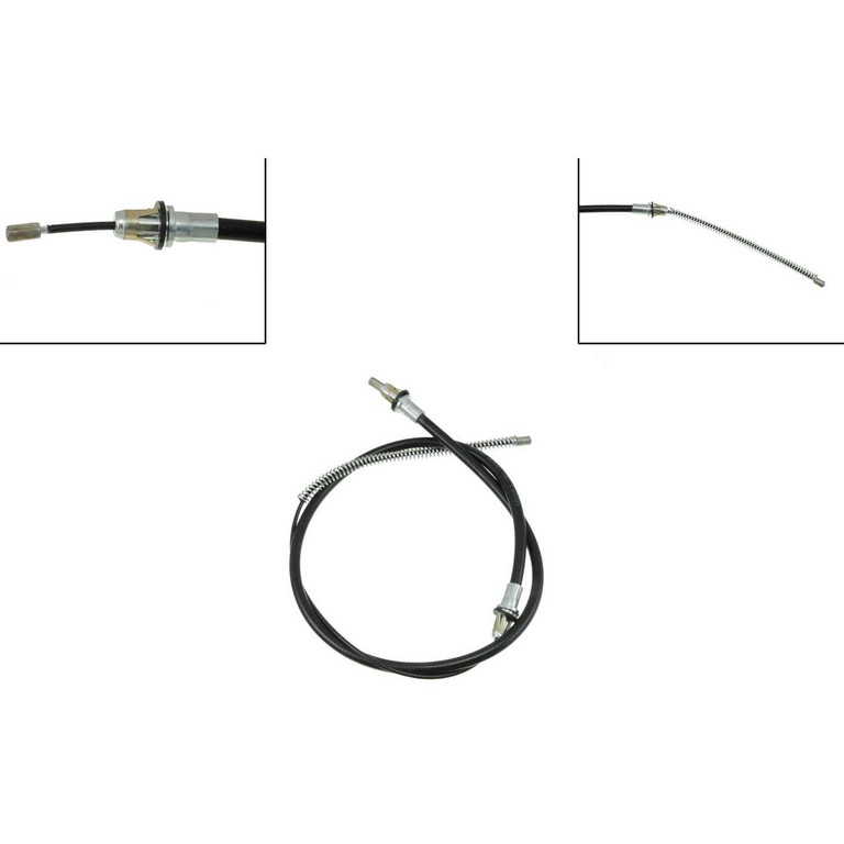 DORMAN Parking Brake Cable C93251