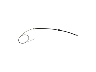 DORMAN Parking Brake Cable C93252