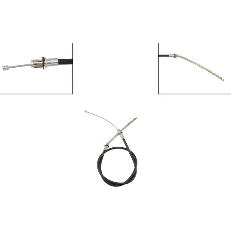 DORMAN Parking Brake Cable C93253