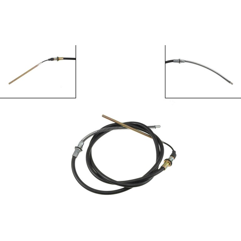 DORMAN Parking Brake Cable C93254