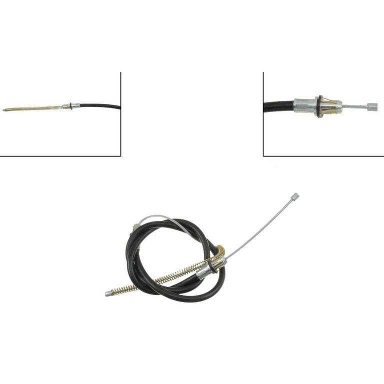 DORMAN Parking Brake Cable C93259