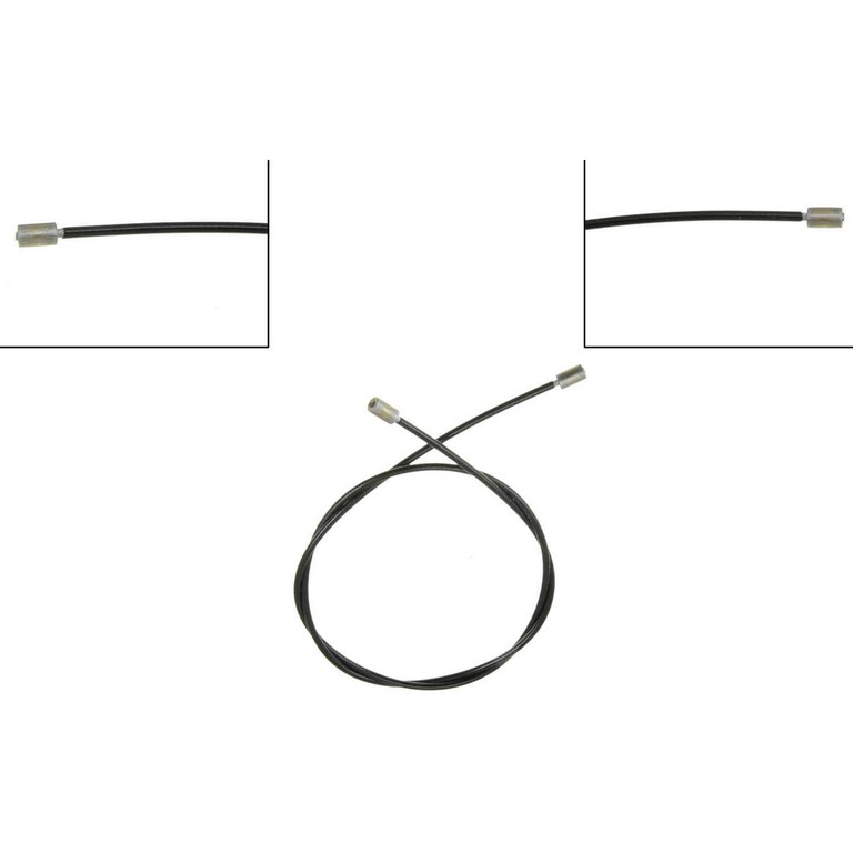DORMAN Parking Brake Cable C93483