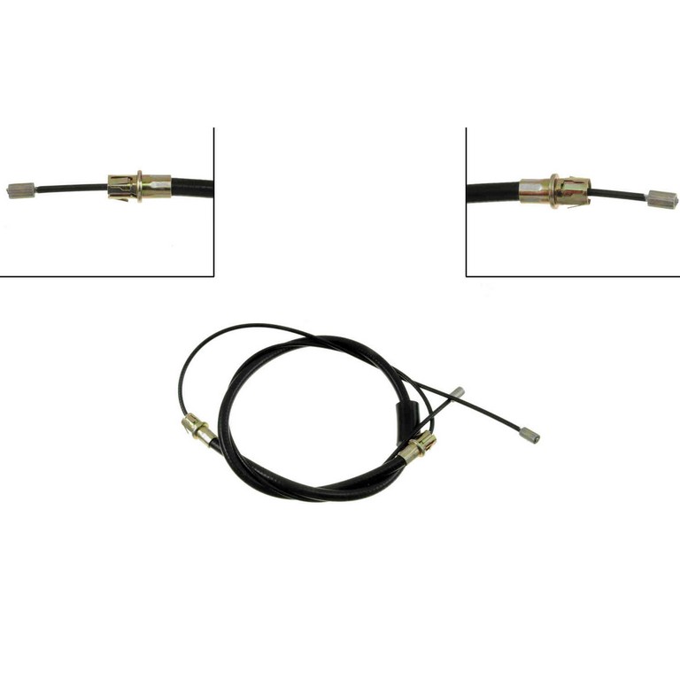 DORMAN Parking Brake Cable C93488
