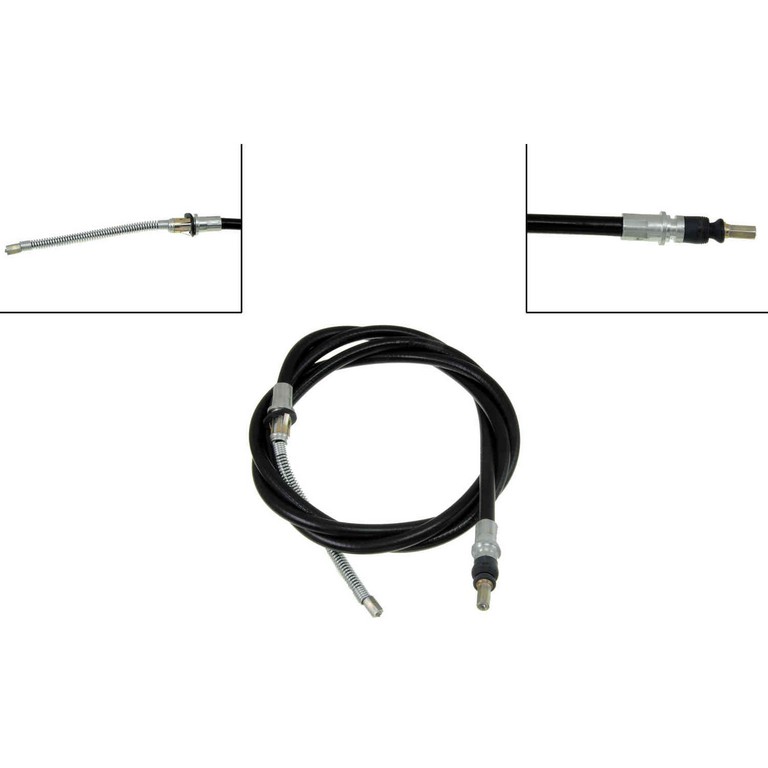 DORMAN Parking Brake Cable C93582