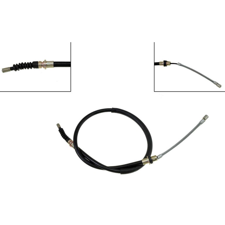 DORMAN Parking Brake Cable C93588