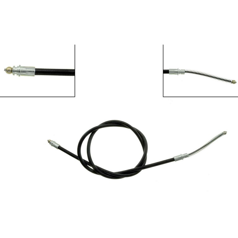 DORMAN Parking Brake Cable C93619