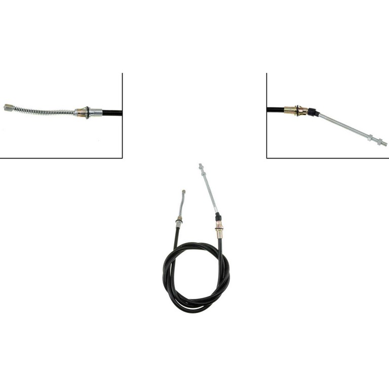 DORMAN Parking Brake Cable C93628
