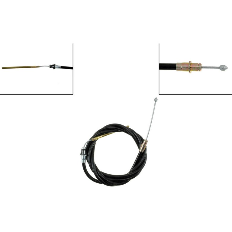DORMAN Parking Brake Cable C93638